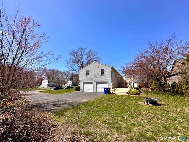 245 Wonx Spring Road, Southington, CT 06479