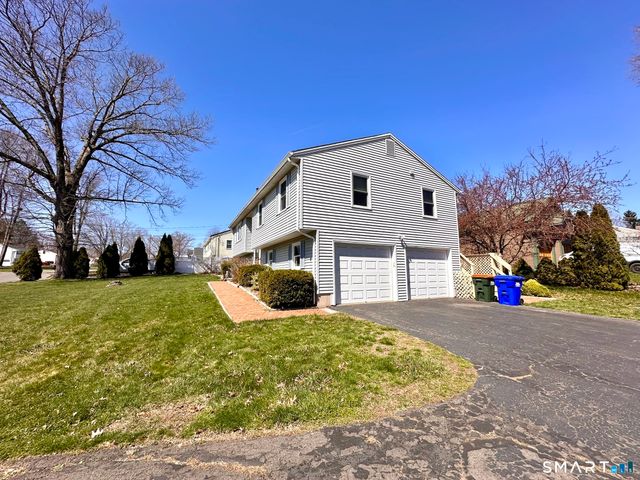 245 Wonx Spring Road, Southington, CT 06479