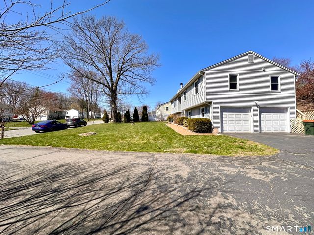 245 Wonx Spring Road, Southington, CT 06479