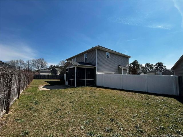 2804 Deepwater Court, Fayetteville, NC 28306