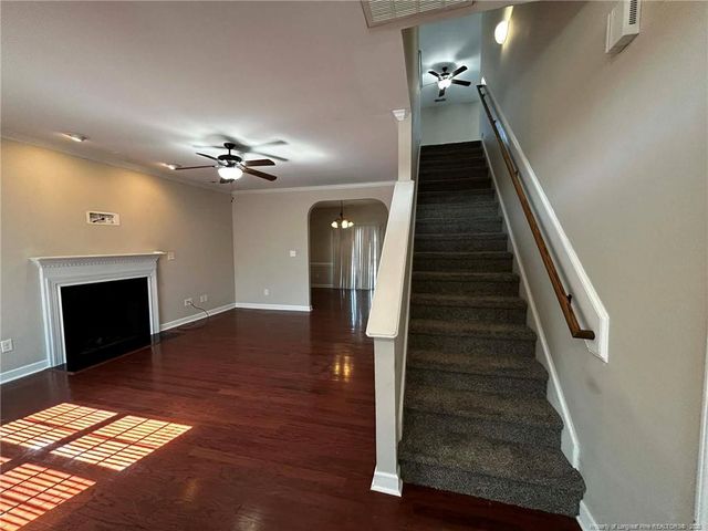 2804 Deepwater Court, Fayetteville, NC 28306