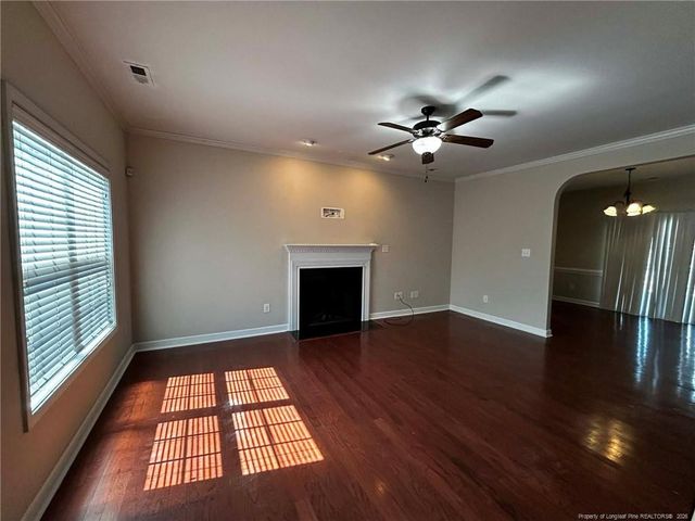 2804 Deepwater Court, Fayetteville, NC 28306