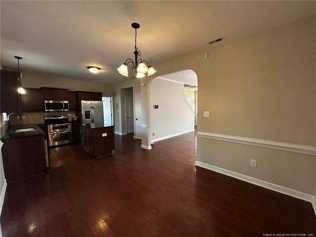 2804 Deepwater Court, Fayetteville, NC 28306