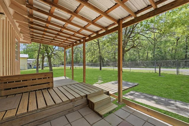 6492 Bonanza Drive, Montgomery, TX 77316