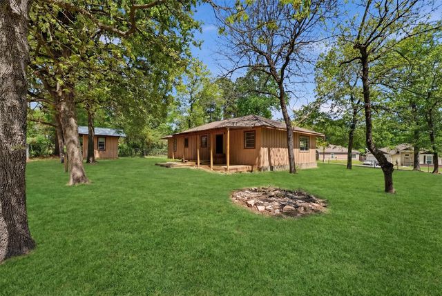 6492 Bonanza Drive, Montgomery, TX 77316