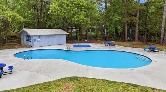 6492 Bonanza Drive, Montgomery, TX 77316