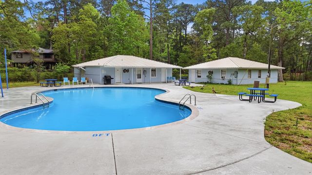 6492 Bonanza Drive, Montgomery, TX 77316