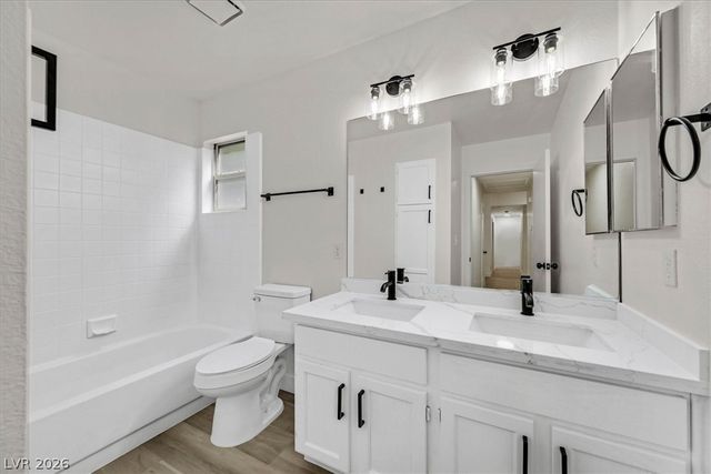 460 Como Court, Henderson, NV 89015