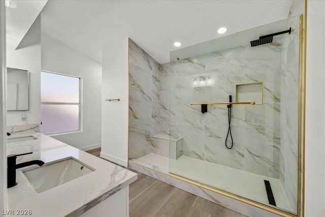 460 Como Court, Henderson, NV 89015