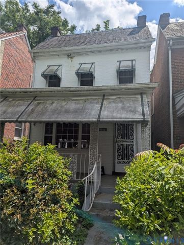 2905 Grayland Ave, Richmond, VA 23221