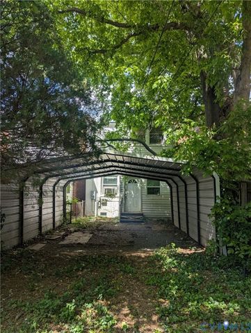 2905 Grayland Ave, Richmond, VA 23221