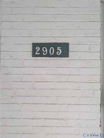 2905 Grayland Ave, Richmond, VA 23221
