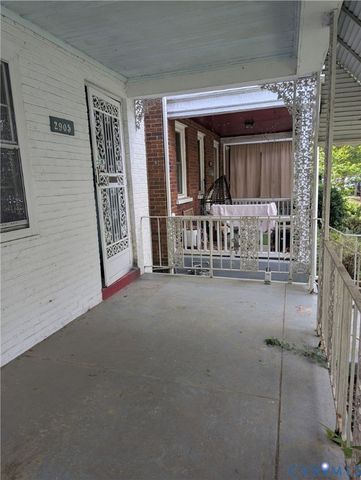 2905 Grayland Ave, Richmond, VA 23221