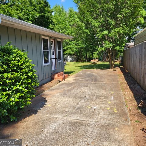 3204 15th Avenue, Valley, AL 36854
