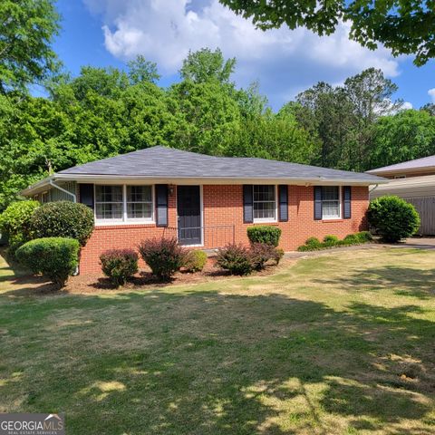3204 15th Avenue, Valley, AL 36854