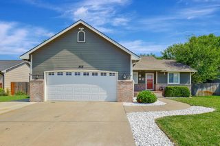 616 E Peach, Haysville, KS 67060