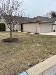 16123 Blue Spruce Drive, Clinton Township, MI 48035