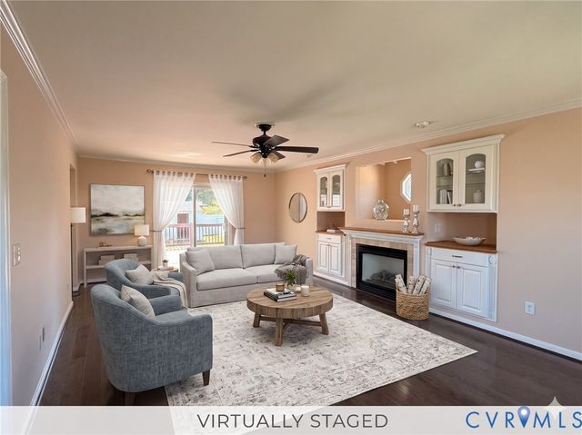 9017 Jeans Grove Ln, Mechanicsville, VA 23116
