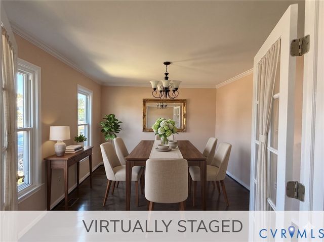 9017 Jeans Grove Ln, Mechanicsville, VA 23116