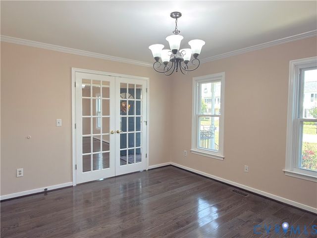 9017 Jeans Grove Ln, Mechanicsville, VA 23116