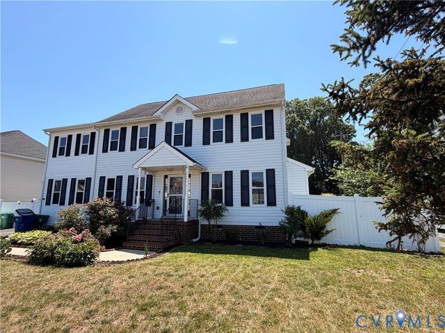 9017 Jeans Grove Ln, Mechanicsville, VA 23116