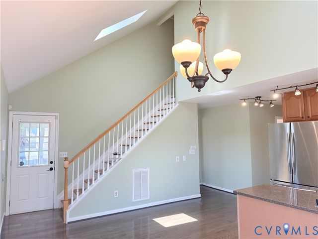 9017 Jeans Grove Ln, Mechanicsville, VA 23116