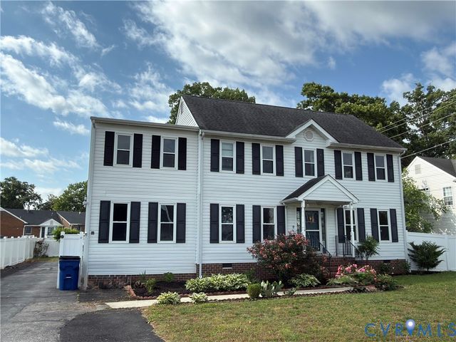 9017 Jeans Grove Ln, Mechanicsville, VA 23116