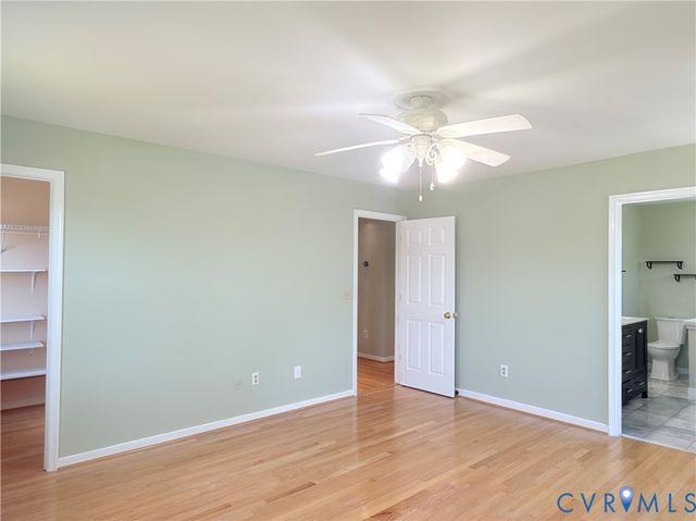 9017 Jeans Grove Ln, Mechanicsville, VA 23116