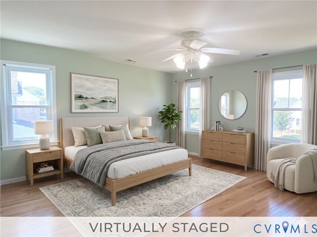 9017 Jeans Grove Ln, Mechanicsville, VA 23116