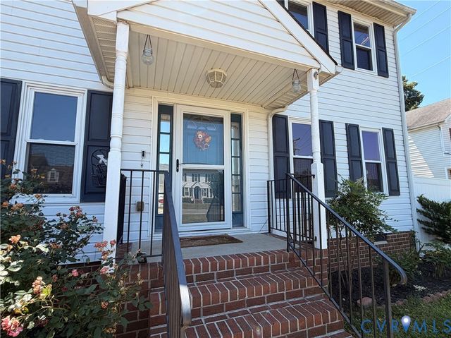 9017 Jeans Grove Ln, Mechanicsville, VA 23116
