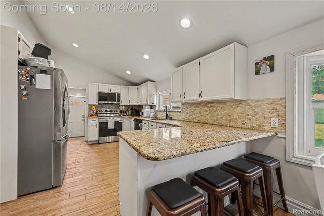 36951 Sibley Road, Huron Charter Township, MI 48164