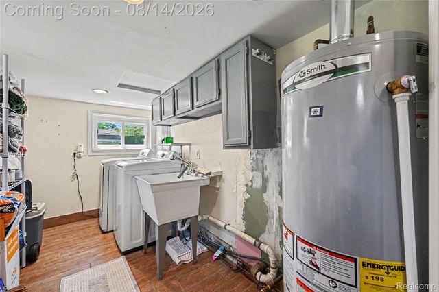36951 Sibley Road, Huron Charter Township, MI 48164