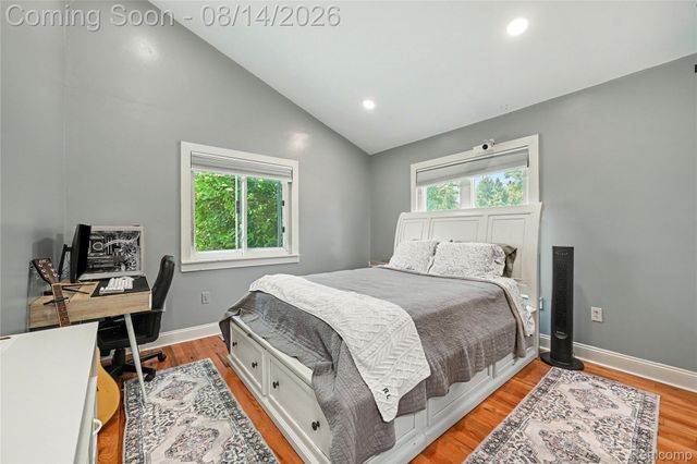 36951 Sibley Road, Huron Charter Township, MI 48164