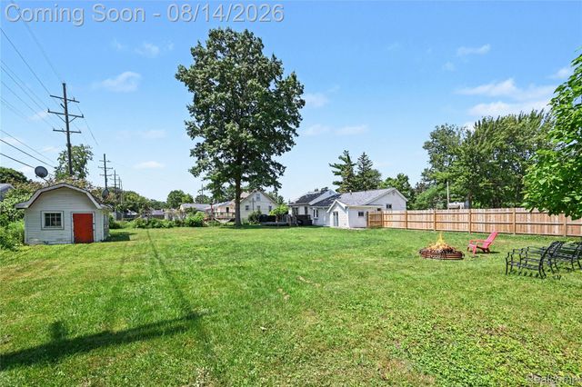 36951 Sibley Road, Huron Charter Township, MI 48164