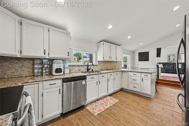 36951 Sibley Road, Huron Charter Township, MI 48164