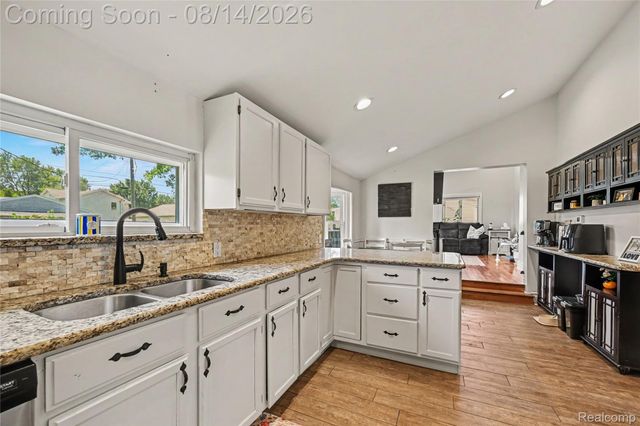 36951 Sibley Road, Huron Charter Township, MI 48164