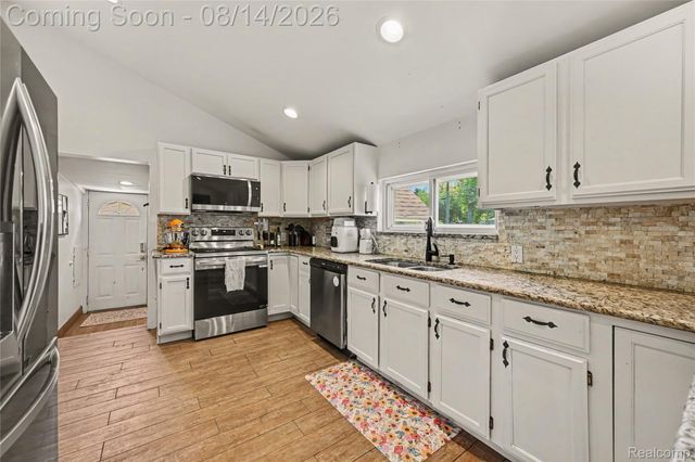 36951 Sibley Road, Huron Charter Township, MI 48164