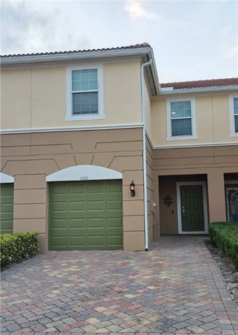 1069 Normandie Way, Vero Beach, FL 32960