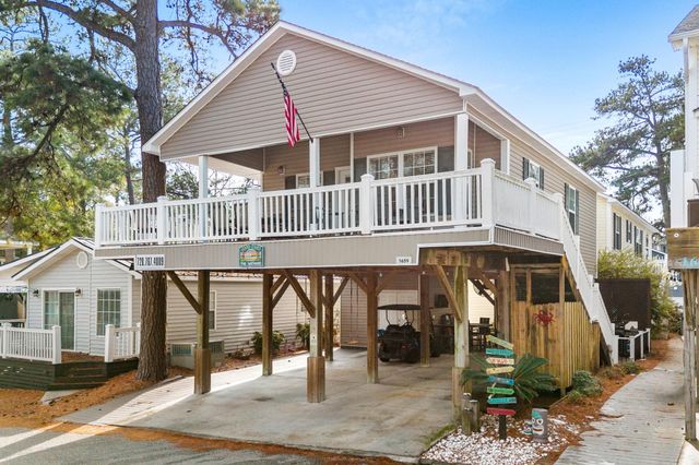 6001 - 1659 S Kings Hwy., Myrtle Beach, SC 29575