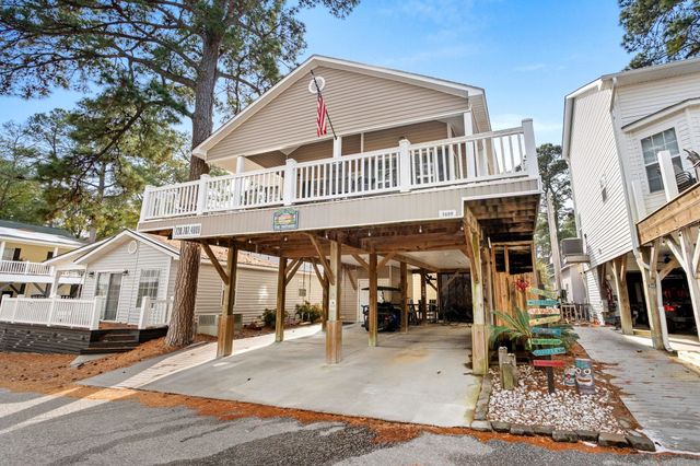 6001 - 1659 S Kings Hwy., Myrtle Beach, SC 29575