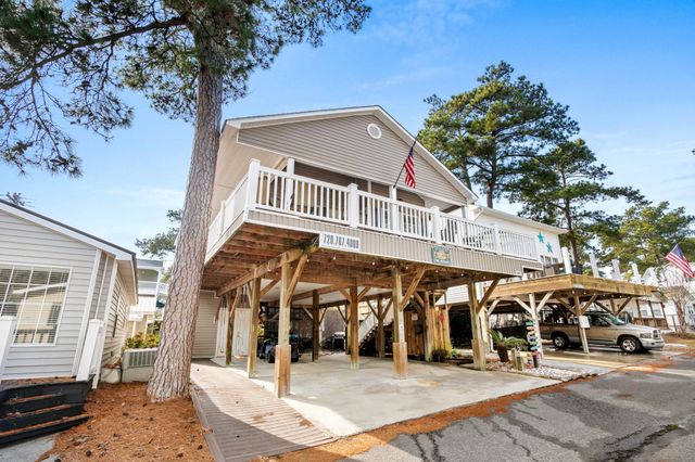 6001 - 1659 S Kings Hwy., Myrtle Beach, SC 29575