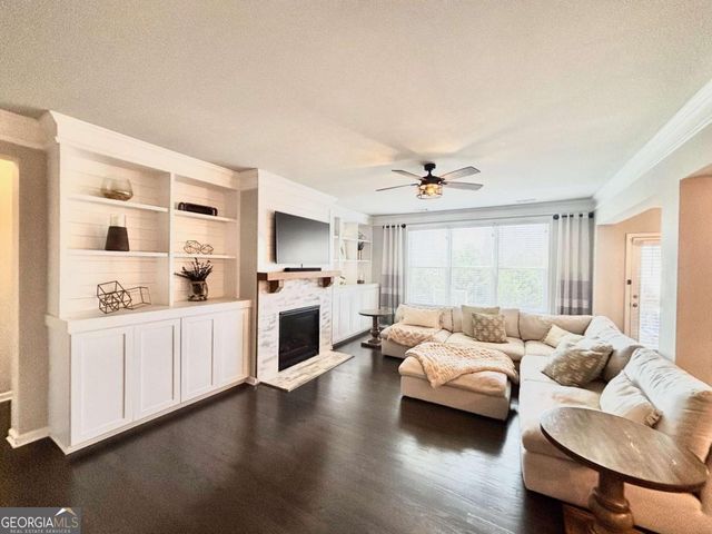 415 Payne Road, Woodstock, GA 30188