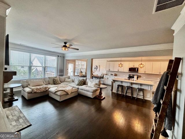 415 Payne Road, Woodstock, GA 30188