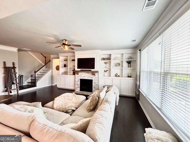 415 Payne Road, Woodstock, GA 30188