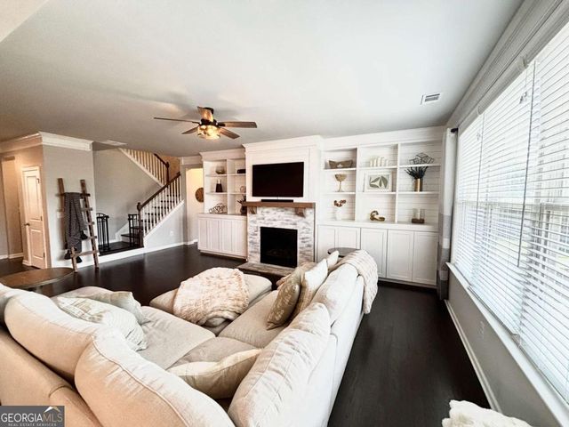 415 Payne Road, Woodstock, GA 30188