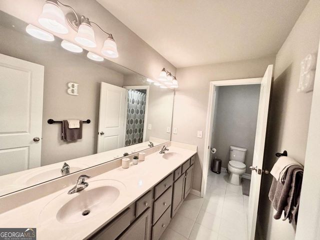 415 Payne Road, Woodstock, GA 30188