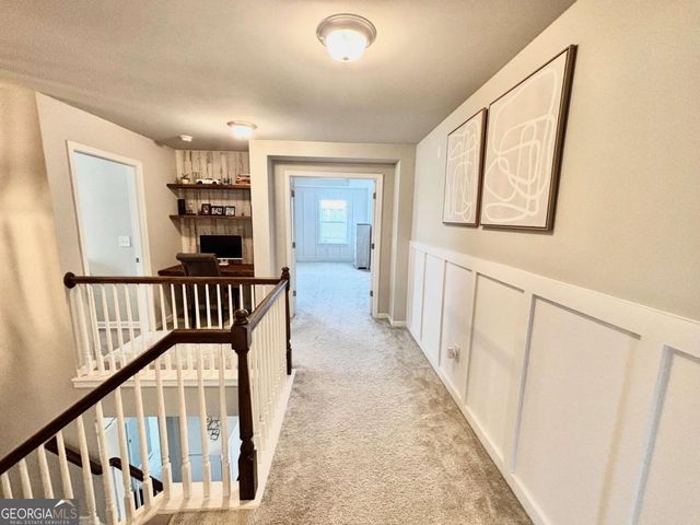 415 Payne Road, Woodstock, GA 30188