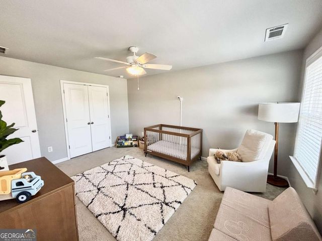 415 Payne Road, Woodstock, GA 30188