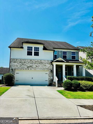 415 Payne Road, Woodstock, GA 30188