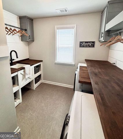 415 Payne Road, Woodstock, GA 30188